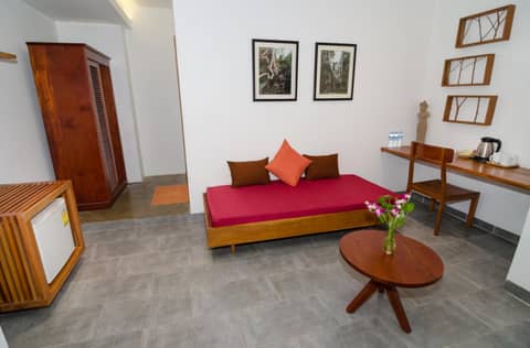 Neth Socheata Hotel — photo 9