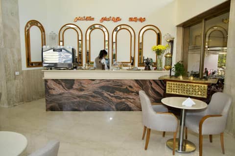 Baron Hotel Cairo — photo 3