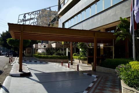 Baron Hotel Cairo — photo 4