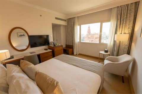 Baron Hotel Cairo — photo 9