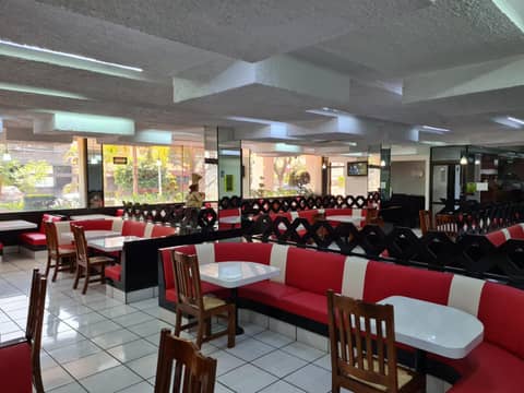 Hotel Las Pergolas — photo 4
