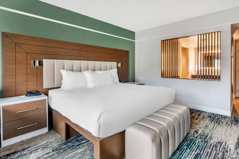 Hilton Grand Vacations Club Flamingo Las Vegas — photo 8
