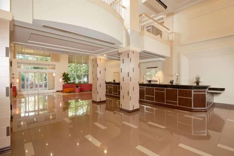 Hilton Grand Vacations Club Flamingo Las Vegas — photo 9