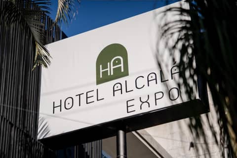 Hotel Expo Alcalá, a 1 min de Plaza del Sol — photo 2