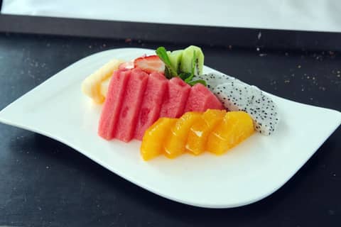Metropark Lido Hotel Beijing — photo 5