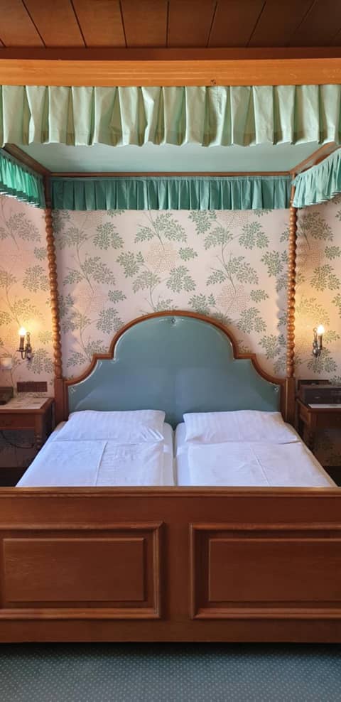 Hotel Hohenstauffen — photo 5