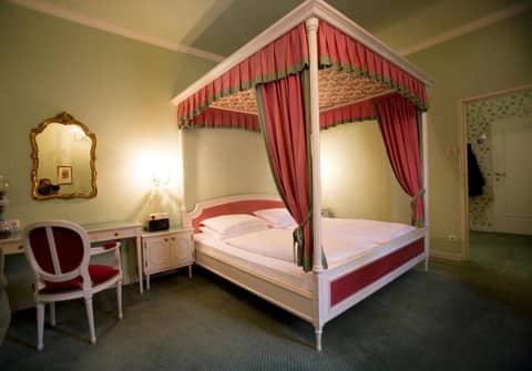 Hotel Hohenstauffen — photo 7