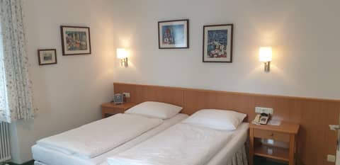 Hotel Hohenstauffen — photo 8