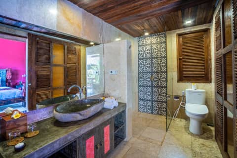 Menzel Villa Ubud — photo 4