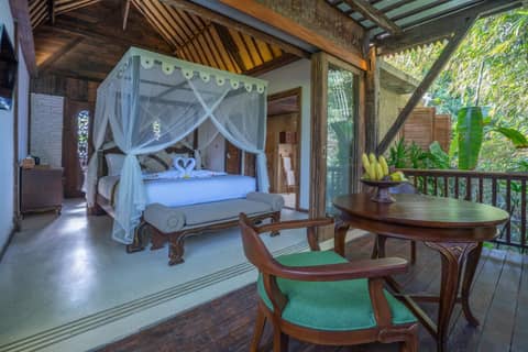 Menzel Villa Ubud — photo 9