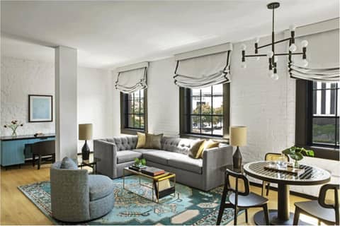 Kimpton Hotel Fontenot by IHG — photo 6