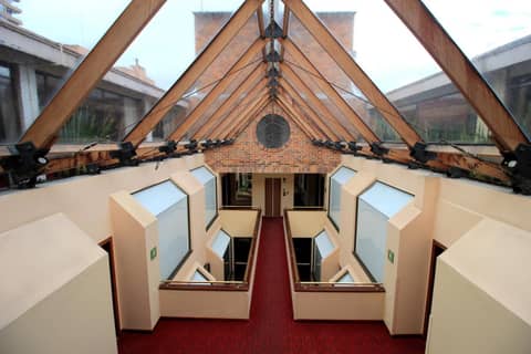 Hotel Windsor House Inn By GEH Suites — photo 7