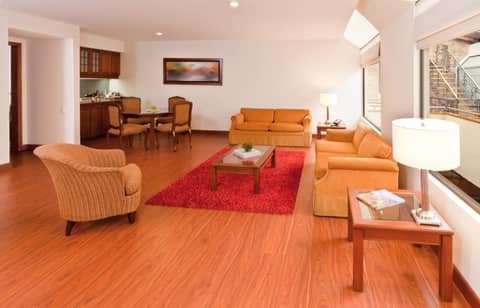 Hotel Windsor House Inn By GEH Suites — photo 8