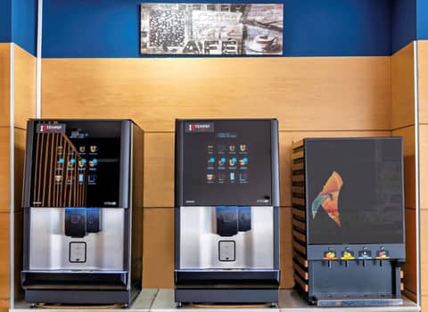 Holiday Inn Express Málaga Airport by IHG — photo 2