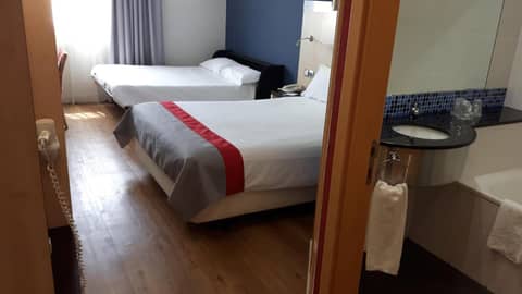 Holiday Inn Express Málaga Airport by IHG — photo 3