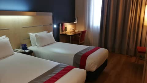 Holiday Inn Express Málaga Airport by IHG — photo 4