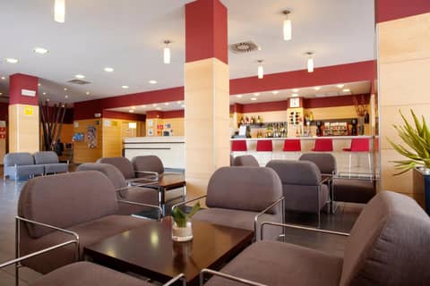 Holiday Inn Express Málaga Airport by IHG — photo 5