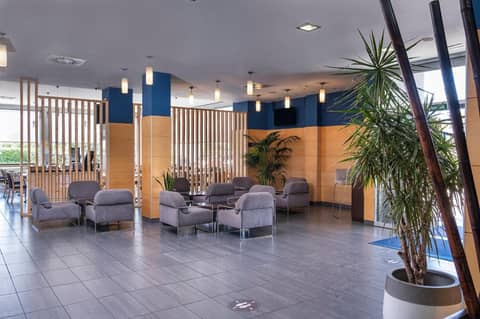 Holiday Inn Express Málaga Airport by IHG — photo 9