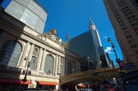 Hyatt Grand Central New York — photo 2