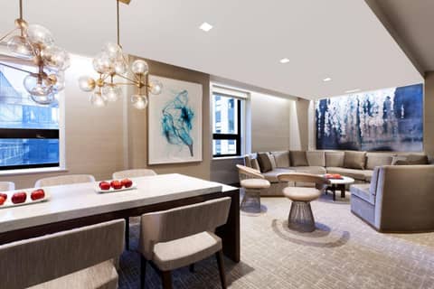 Hyatt Grand Central New York — photo 4