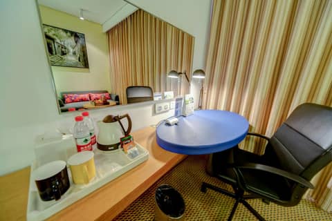 Holiday Inn Express Beijing Temple of Heaven by IHG — photo 4