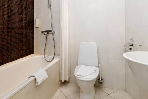 Hotel Allén - Sure Hotel by Best Western Allen — photo 5