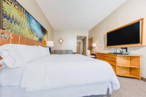 The Westin Las Vegas Hotel & Spa — photo 2