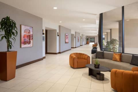 The Westin Las Vegas Hotel & Spa — photo 4