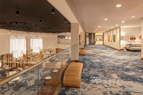 The Westin Las Vegas Hotel & Spa — photo 6