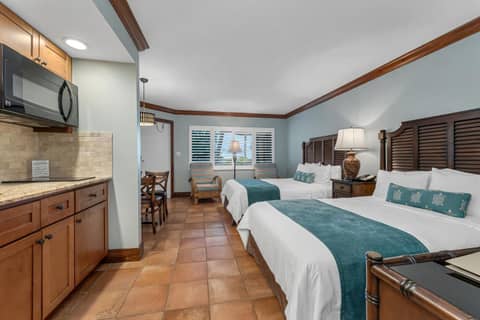 Vanderbilt Beach Resort — photo 4