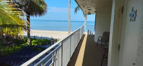 Vanderbilt Beach Resort — photo 7