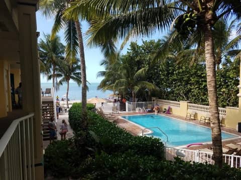 Vanderbilt Beach Resort — photo 9