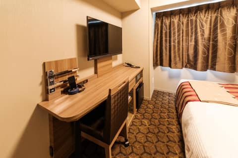Hotel WBF Namba Motomachi — photo 5