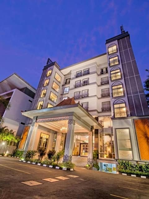 Grand Serela Yogyakarta — photo 2