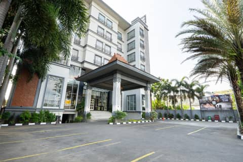 Grand Serela Yogyakarta — photo 3