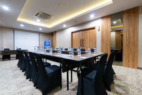 Grand Serela Yogyakarta — photo 4