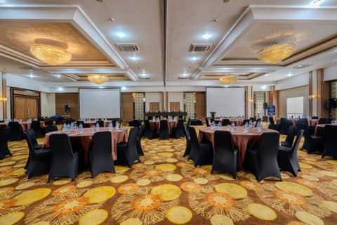 Grand Serela Yogyakarta — photo 7