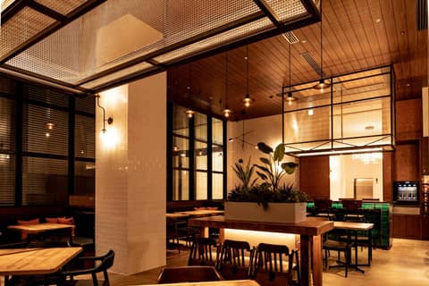 HOTEL FORZA HAKATAEKI CHIKUSHIGUCHI Ⅱ — photo 5