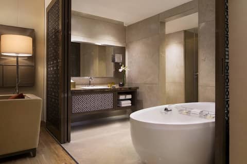 JW Marriott Mumbai Sahar — photo 3