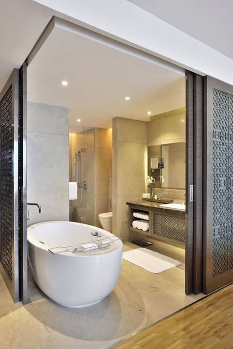 JW Marriott Mumbai Sahar — photo 8