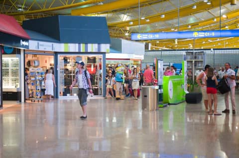 Hotel 3K Faro Aeroporto — photo 6