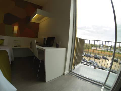 Hotel 3K Faro Aeroporto — photo 7