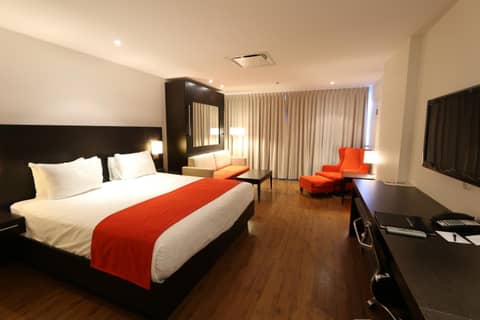 Hotel Classique — photo 9