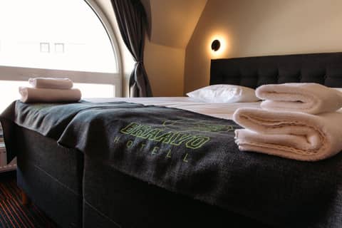 Braavo Spa Hotel — photo 2