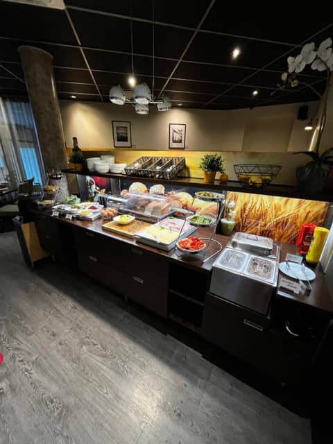 Braavo Spa Hotel — photo 4
