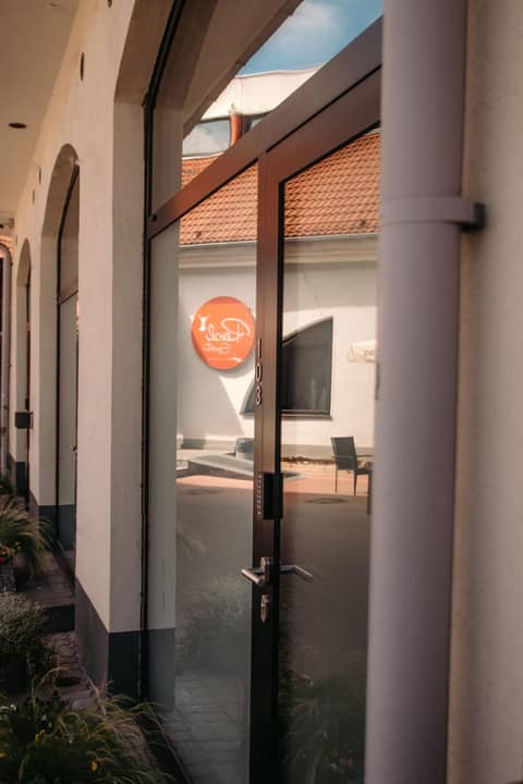 Braavo Spa Hotel — photo 5