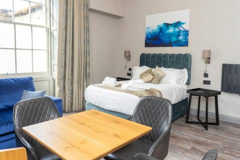 MONO Suites NEW TOWN — photo 6