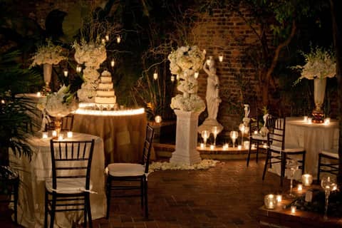 Holiday Inn Hotel French Quarter-Chateau Lemoyne by IHG — photo 3