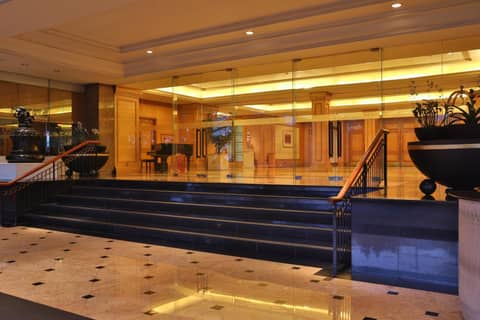 Aryaduta Menteng — photo 5