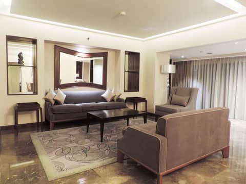 Aryaduta Menteng — photo 8